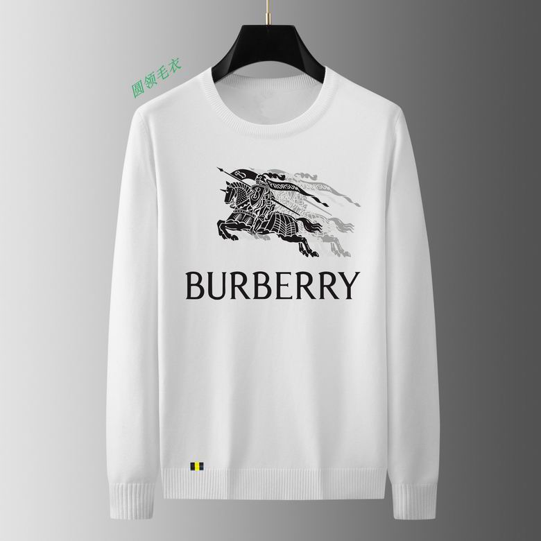 Burberry M-4XL 11Ln (7)